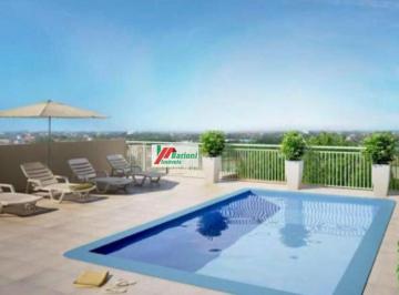 Apartamento · 64m² · 3 Quartos · 1 Vaga · Apartamento Padrão para Venda em Jardim Íris São Paulo-SP