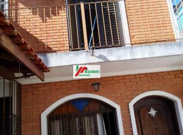Casa · 220m² · 6 Quartos · 4 Vagas · Sobrado Padrão para Venda em Vila Palmeiras São Paulo-SP