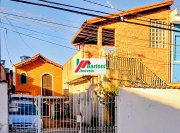 Casa · 220m² · 6 Quartos · 4 Vagas · Sobrado Padrão para Venda em Vila Palmeiras São Paulo-SP