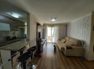 Foto 01 · Apartamento, Jardim Zaira, Guarulhos, SP