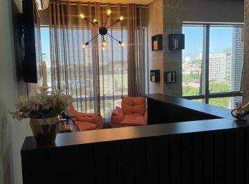 Comercial · 37m² · 1 Quarto · 1 Vaga · Sala Comercial com 1 dormitórios em Osasco