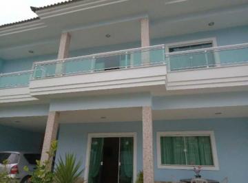 Casa · 300m² · 5 Quartos · 3 Vagas · Casa à venda - em Vargem Pequena