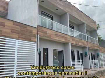 Casa · 3 Quartos · 1 Vaga · Casa à venda - no Camorim