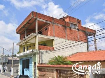 Comercial · 200m² · 4 Quartos · Imóvel Comercial com 4 dormitórios em Osasco