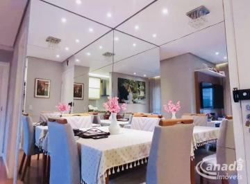 Apartamento · 62m² · 2 Quartos · 1 Vaga · Apartamento com 2 dormitórios em Osasco