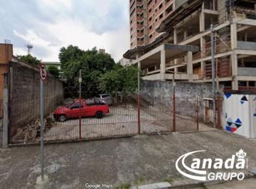 Terreno · 552m² · Terreno em Osasco