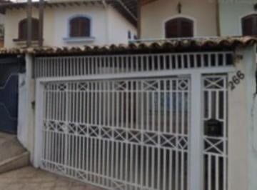 v9984a.jpg · Casa à venda no Vila São Francisco com 3 quartos