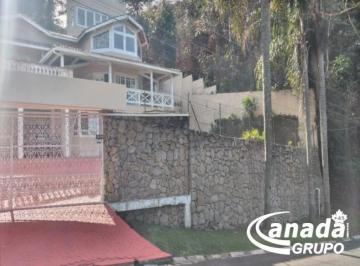 v9539a.jpg · Casa à venda no Granja Carneiro Viana com 5 quartos