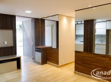 Apartamento · 187m² · 3 Quartos · 2 Vagas · Apartamento com 3 dormitórios em Osasco