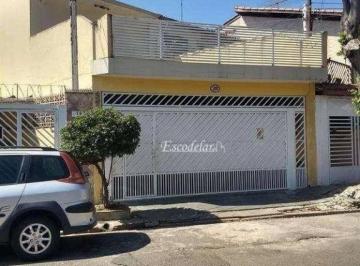1a4c8ece0b3ed571feea498b4c8689c4411461f5 · Sobrado com 2 dormitórios à venda, 155 m² por R$ 700.000,00 - Carandiru - São Paulo/SP