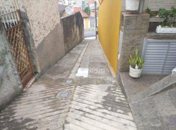 33ec3c27933e42c392ec1f4e17c524205489db7a · Terreno à venda, 126 m² por R$ 300.000,00 - Tucuruvi - São Paulo/SP
