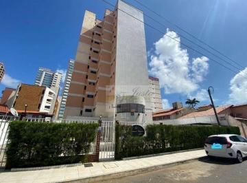 de0f0817e7f80673658ca3409739be2831ab9b7d · Apartamento com 3 dormitórios à venda, 111 m² por R$ 400.000 - Papicu - Fortaleza/CE