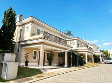 Casa · 250m² · 4 Quartos · 4 Vagas · Condomínio Villas Europa, em Sorocaba-SP