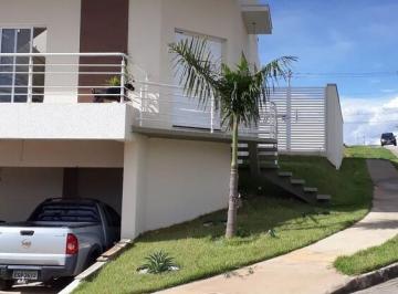 Casa · 224m² · 3 Quartos · 4 Vagas · Condomínio Ibiti Reserva Sorocaba,SP