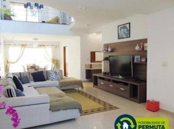 Casa · 290m² · 4 Quartos · 4 Vagas · Condomínio Ibiti Royal Park Sorocaba,SP