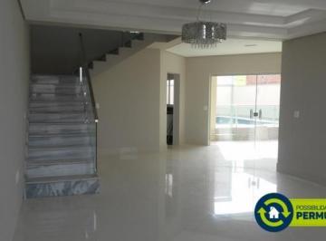 Casa · 310m² · 3 Quartos · 4 Vagas · Condomínio Colinas do Sol Sorocaba,SP