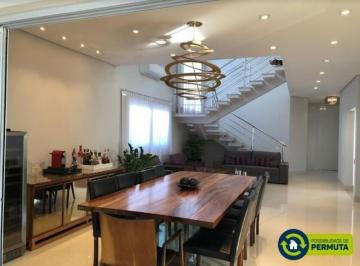Casa · 312m² · 4 Quartos · 4 Vagas · Condomínio Giverny Sorocaba,SP