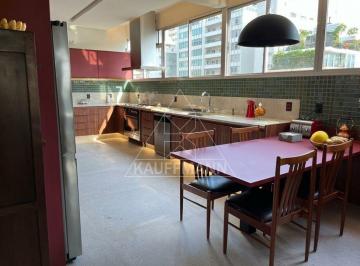 Apartamento · 270m² · 3 Quartos · 2 Vagas · 270 metros -3 dormitórios,suíte,2 vagas ,Higienópolis.