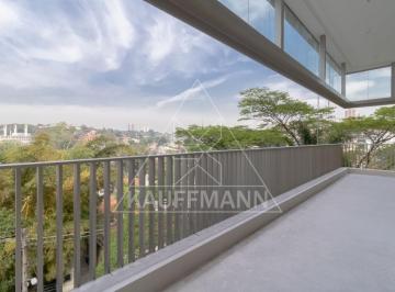 Apartamento · 390m² · 4 Quartos · 6 Vagas · Higienópolis - 4 suites - 6 vagas - 390mts.