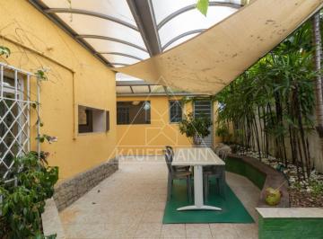 Casa · 330m² · 3 Quartos · 4 Vagas · excelente imóvel, residencial ou comercial.