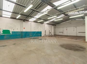 Comercial · 237m² · 15 Vagas · Galpão espaçoso na Consolação, para locação, vão livre, área de serviço, porão, 12 vagas de garagem