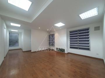 Casa · 260m² · 4 Quartos · 2 Vagas · Casa Comercial tipo sobrado, 260m2 , Paraíso, 7 salas, 2 vagas , próximo ao metrô