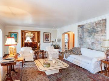 Apartamento · 466m² · 4 Quartos · 3 Vagas · Apartamento à venda e locação no Jardim Paulista, 4 dormitórios (4 suítes), 3 vagas, 466m² útil.