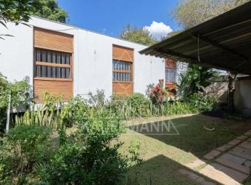 Casa · 400m² · 4 Quartos · 4 Vagas · Casa de 400m² útil na Vila Madalena - Venda, 4 Dormitórios, 1 Suíte, 4 Vagas