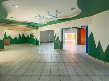 Comercial · 610m² · 4 Quartos · 3 Vagas · Casa Comercial para locação em Higienópolis - 610m², 3 Vagas