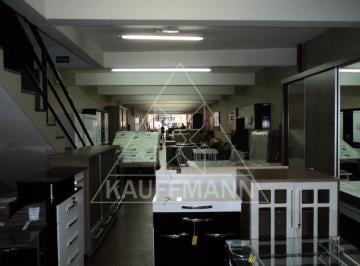 Comercial · 1100m² · Prédio Comercial para venda e locação de 1.100m² na Consolação.