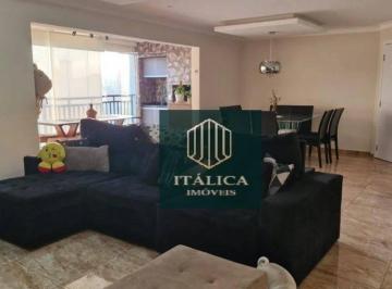 97618d751032c0092119142008a38ab85373d334 · Apartamento com 3 dormitórios à venda, 102 m² por R$ 1.590.000,00 - Santa Paula - São Caetano do Sul