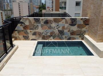 Apartamento · 248m² · 3 Quartos · 3 Vagas · Apartamento de 248m² à Venda em Perdizes - 3 Dormitórios, 3 Vagas e Conforto Incomparável.