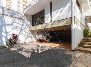 Casa · 355m² · 4 Quartos · 6 Vagas · Sobrado a venda Sumaré - 04dts, 03sts, 06vgs