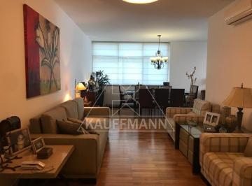 Apartamento · 176m² · 3 Quartos · 1 Vaga · Apartamento de 176m² A.U em Higienópolis - Venda, 3 Dormitórios, 1 Suíte