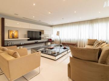 Apartamento · 586m² · 5 Quartos · 5 Vagas · Apartamento à Venda Higienópolis - 5 Suítes, 5 Vagas, 586m²