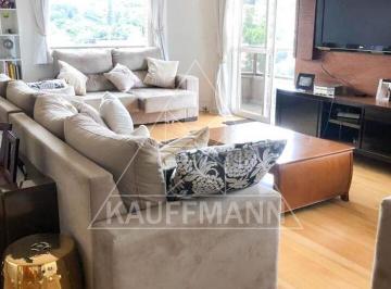 Apartamento · 200m² · 4 Quartos · 3 Vagas · Duplex à Venda em Higienópolis com 4 Dorm, 2 Suítes, 3 Vagas e 200m² de Área Útil