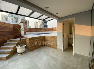 Apartamento · 211m² · 4 Quartos · 3 Vagas · Cobertura Duplex para  Venda ou locação no Morumbi - 4 Dormitórios (2 Suítes), 3 Vagas e 211m² A.U.