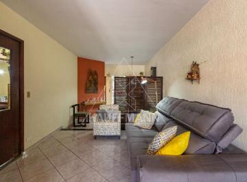 Casa · 250m² · 3 Quartos · 3 Vagas · Sobrado Residencial Em Rua Triangula Com 250 m², Areá Construída, 3 Suítes, 2 Salas, 3 Vagas De Gar