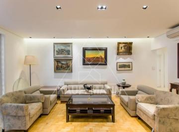 Apartamento · 180m² · 2 Quartos · 1 Vaga · Higienópolis - Predio de Estilo - Decada de 1950
