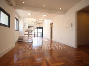 Apartamento · 314m² · 3 Quartos · 4 Vagas · Cobertura à Venda em Moema 314m² 3 Suítes, 4 Vagas
