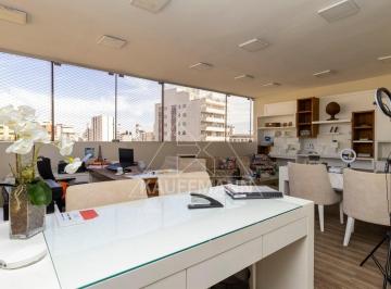Apartamento · 540m² · 4 Quartos · 3 Vagas · Cobertura à Venda em Higienópolis - 2 Suítes - 3 Vagas - 540m² de Área Útil