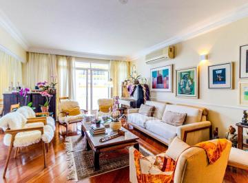 Apartamento · 340m² · 4 Quartos · 3 Vagas · Cobertura à Venda em Higienópolis ? 4 Dormitórios, 1 suíte 3 Vagas A.U 340m²