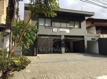 Comercial · 500m² · 3 Quartos · 4 Vagas · Casa Comercial em avenida de grande fluxo - Zona Oeste