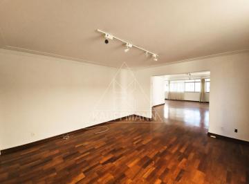 Apartamento · 280m² · 4 Quartos · 4 Vagas · Apartamento em Higienópolis à Venda ou Locação - 4 Dormitórios (4 Suítes), 4 Vagas, 280m²A.U