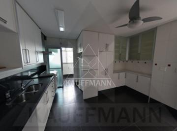 Apartamento · 180m² · 3 Quartos · 2 Vagas · Higienópolis vista para o vale