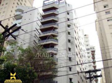 Apartamento · 210m² · 3 Quartos · 3 Vagas · Higienópolis, Cobertura duplex, 3suítes, 3vagas