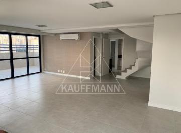 Apartamento · 210m² · 4 Quartos · 3 Vagas · Cobertura Duplex de 210m² útil à Venda na Pompéia - 4 Dormitórios, 3 Suítes e 3 Vagas