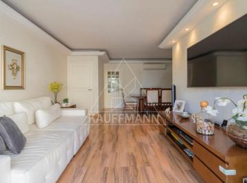 Apartamento · 110m² · 3 Quartos · 2 Vagas · Apartamento na Pompeia A venda 3 quartos.