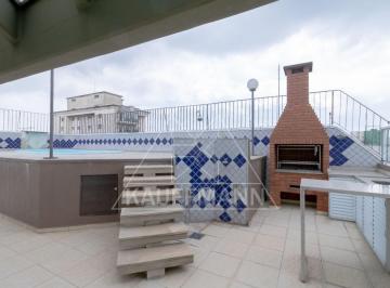 Apartamento · 345m² · 5 Quartos · 4 Vagas · Cobertura à venda em Perdizes, 5 dormitórios (3 suítes), 4 vagas de garagem, 345m² A.U.