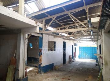 Comercial · 750m² · 10 Vagas · Galpão Comercial na Vila Romana à Venda , 10 Vagas , 750m² de Á.Ú.